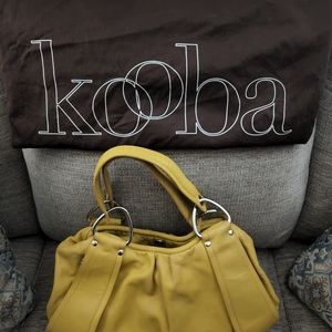 Kooba purse